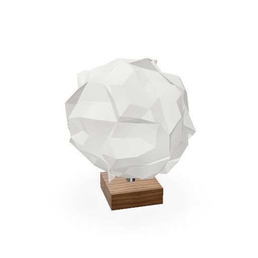 Babycloud, Tischleuchte, ø 170 mm