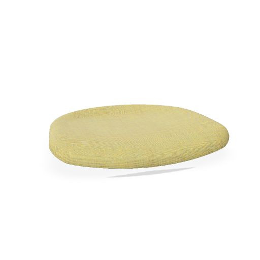 Seat Cushion For AAL - High w. velcro