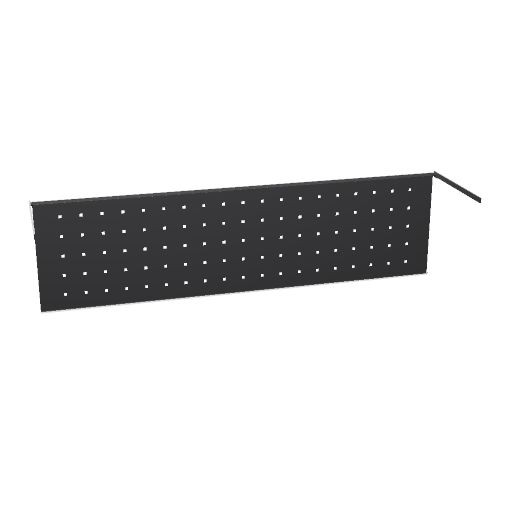 PD 2.0 Tischrückwand 160 cm