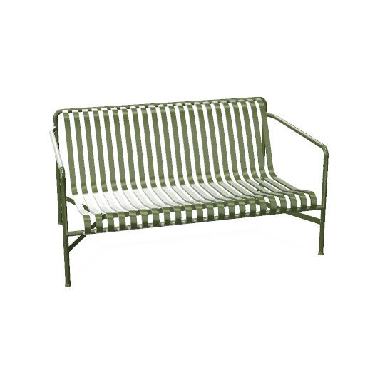 PALISSADE Lounge sofa