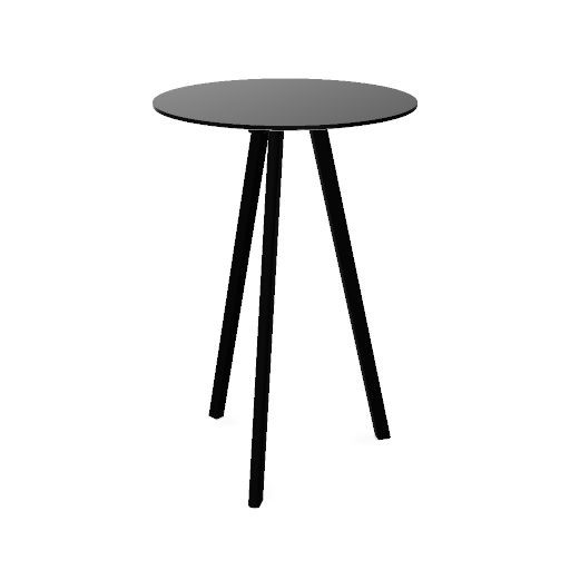 CPH 20 Table Ø70 x H105