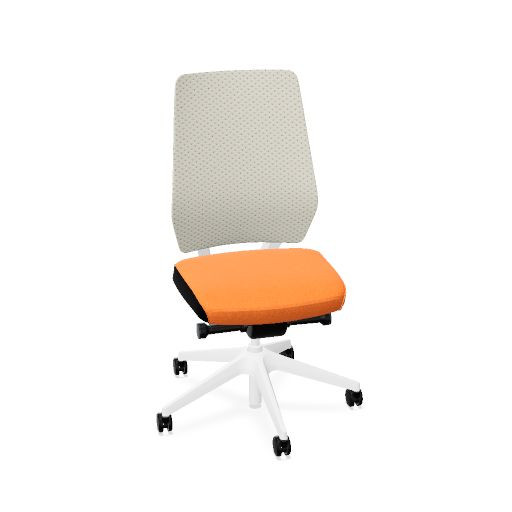 interstuhl JOYCEis3 Drehstuhl, mittelh.,