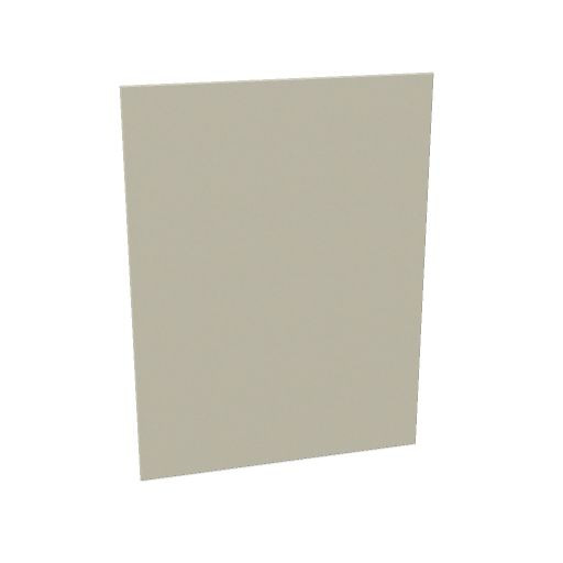 Air Bulletin Board 445 x 595 mm