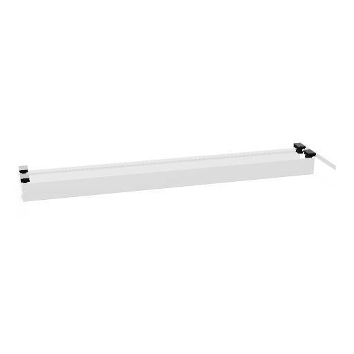 PD 2.0 Kabelwanne 140 cm