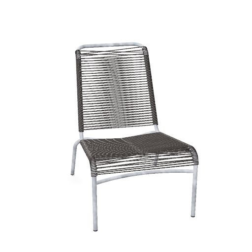Altorfer Lounge Stuhl Modell 1139 ohne A