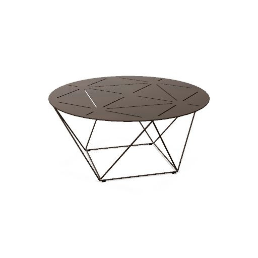 Joco, Beistelltisch, rund, T4, Ø 70 H 32