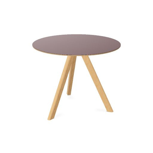 CPH 20 Table Ø90 x H74