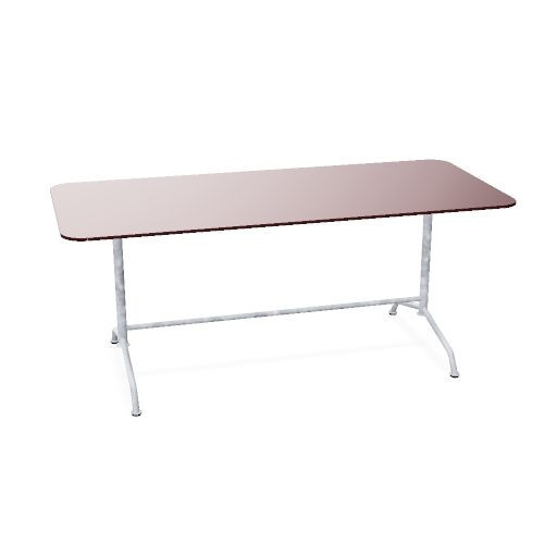 Gartentisch Haefeli 180cm Mod.1109 recht