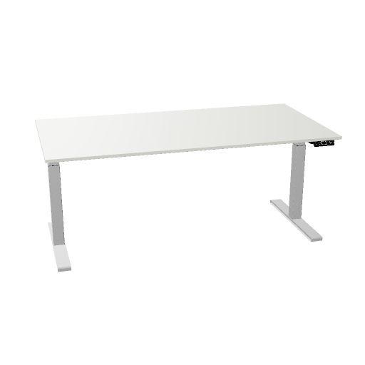 PD 2.0 Sitz-Stehtisch 180 x 90 cm
