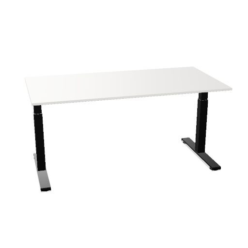 PD Sitz-Stehtisch 160 x 80, Serie 2