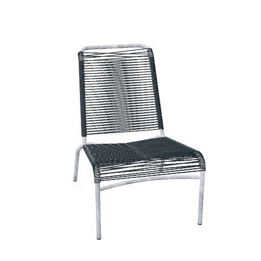 Altorfer Lounge Stuhl Modell 1139 ohne A