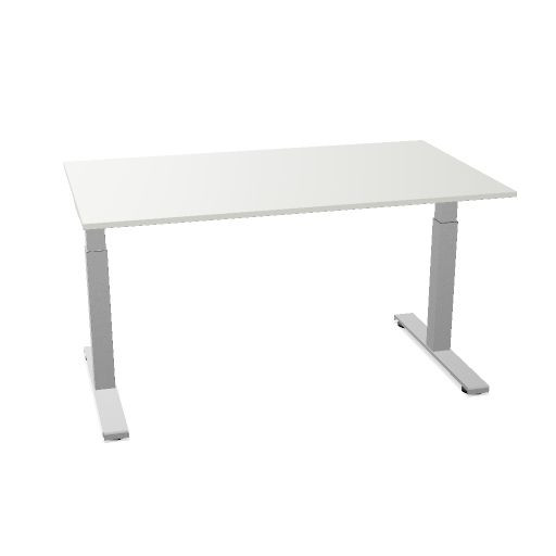 PD Sitz-Stehtisch 140 x 80, Serie 2