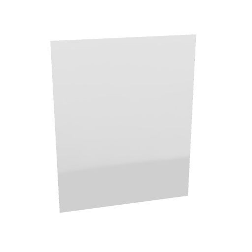 Mood Wall Glastafeln 1000 x 1250 mm