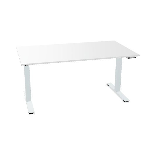 LD 2.0 T-Fuss Quadro Sitz-/Steh mit OrgW