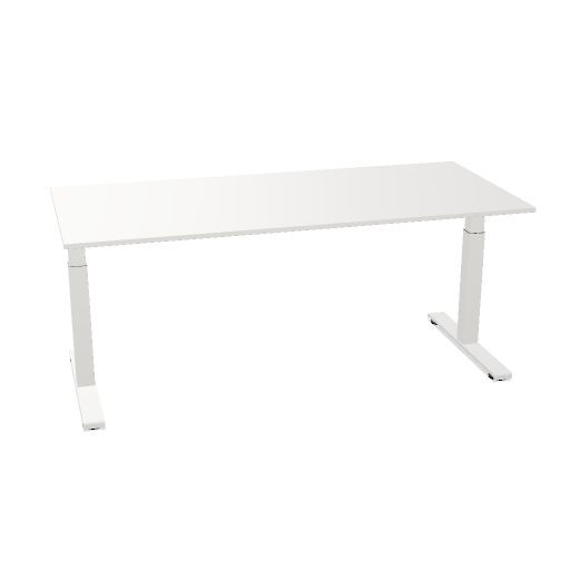 PD Sitz-Stehtisch 180 x 80, Serie 2