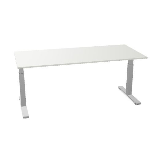 PD Sitz-Stehtisch 180 x 80, Serie 2