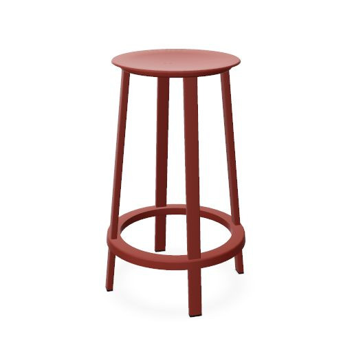 REVOLVER Bar stool