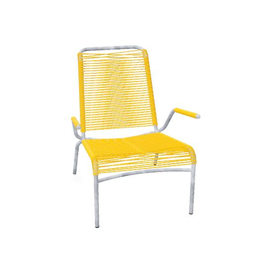 Altorfer Lounge Sessel Modell 1142 mit A