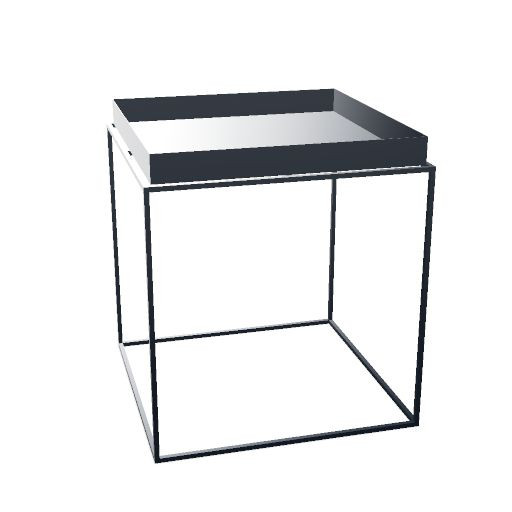 TRAY Table M