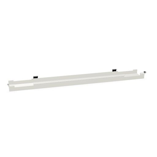 LD 2.0 Kabelwanne klappbar 180 cm