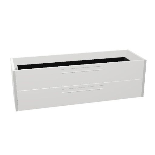 SM Modulcontainer 120 1HE 2BS