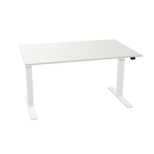 PD 2.0 Sitz-Stehtisch 140 x 90 cm