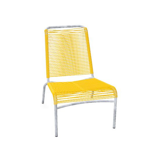 Altorfer Lounge Stuhl Modell 1139 ohne A
