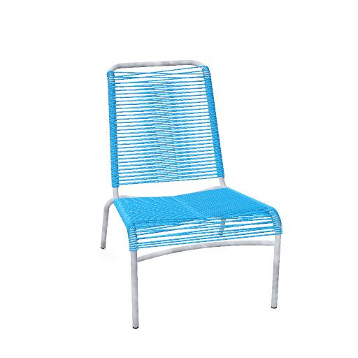 Altorfer Lounge Stuhl Modell 1139 ohne A