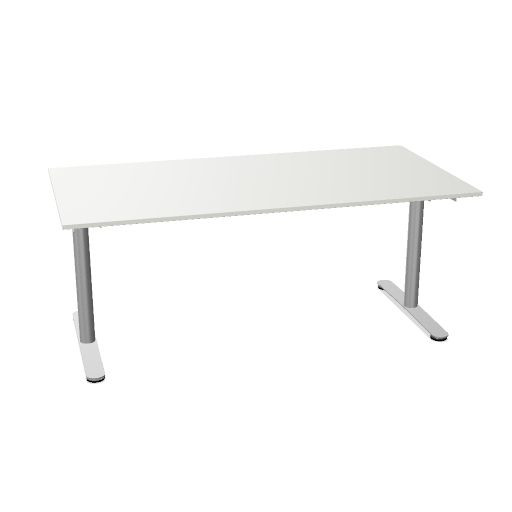 LD T-Fuss Rondo fix ohne OrgWanne 180 x