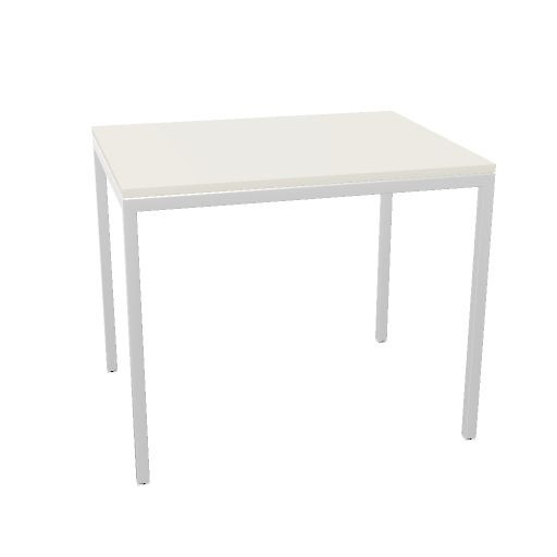 Eco Tisch Rechteck