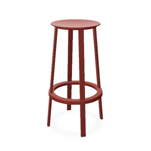 REVOLVER Bar stool