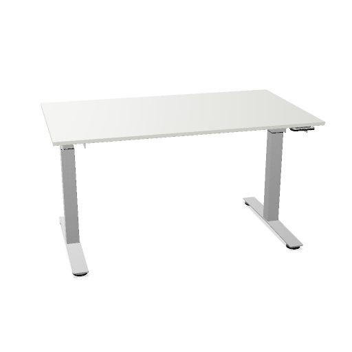 LD T-Fuss Sitz-/Steh ohne OrgWanne 140 x