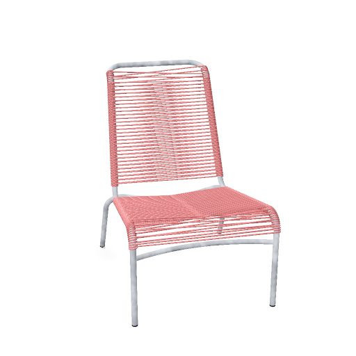 Altorfer Lounge Stuhl Modell 1139 ohne A