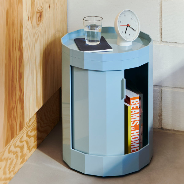 HAY Facet Container High