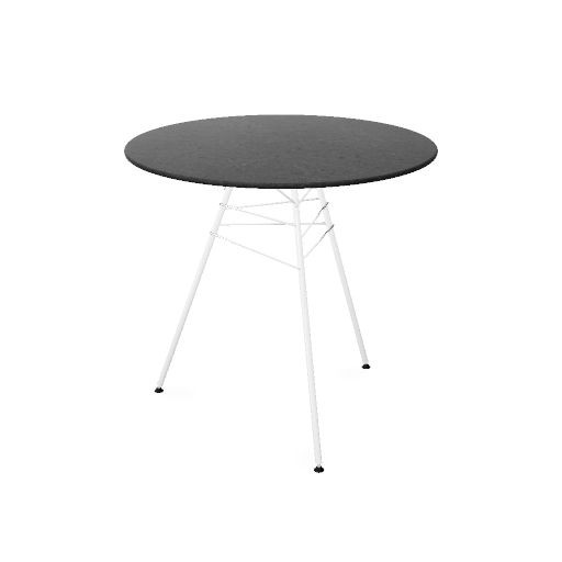 Leaf Table - Tische H 70-84 #1830