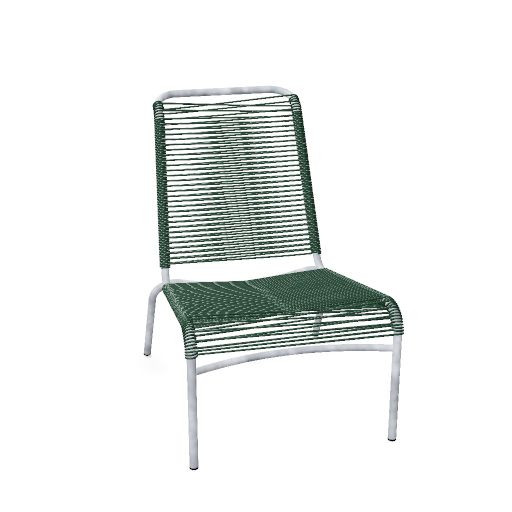 Altorfer Lounge Stuhl Modell 1139 ohne A