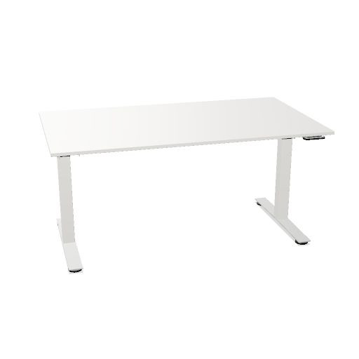LD T-Fuss Sitz-/Steh ohne OrgWanne 160 x