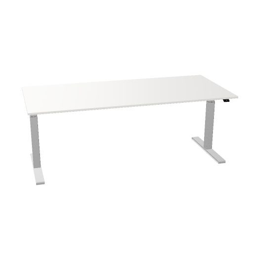 PD 2.0 Sitz-Stehtisch 200 x 90 cm
