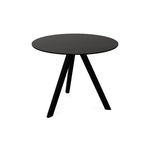 CPH 20 Table Ø90 x H74