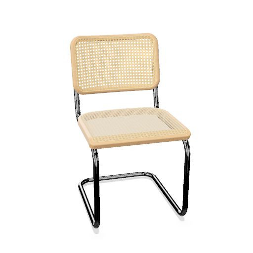 S 32 V | Freischwinger