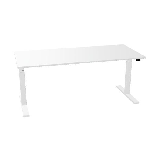 PD 2.0 Sitz-Stehtisch 180 x 80 cm