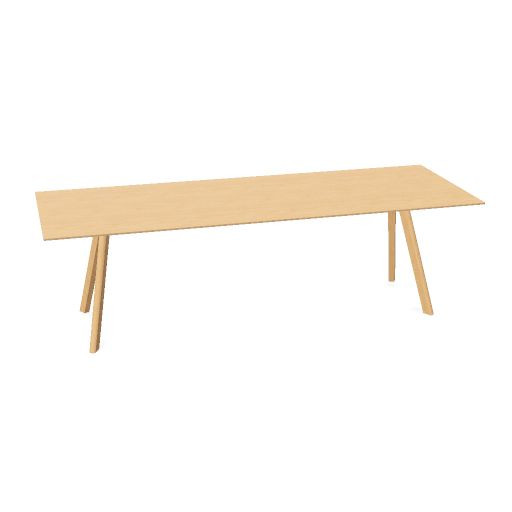 CPH 30 Table L250 x W90 x H74