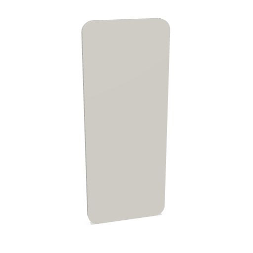 Mood Fabric Mobile Silk 700 x 1960 mm (B