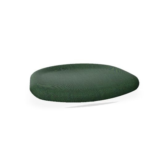 Seat Cushion For AAL - High w. velcro
