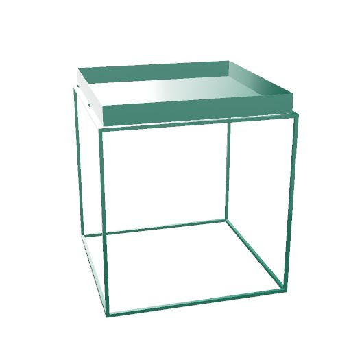 TRAY Table M