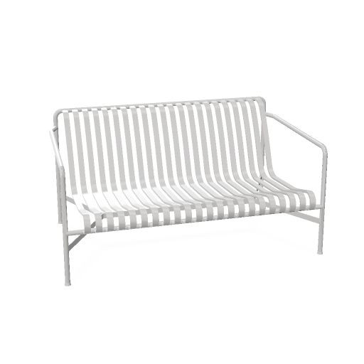 PALISSADE Lounge sofa