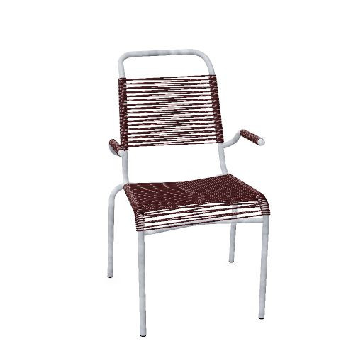 Altorfer Sessel Modell 1141 mit Armlehne