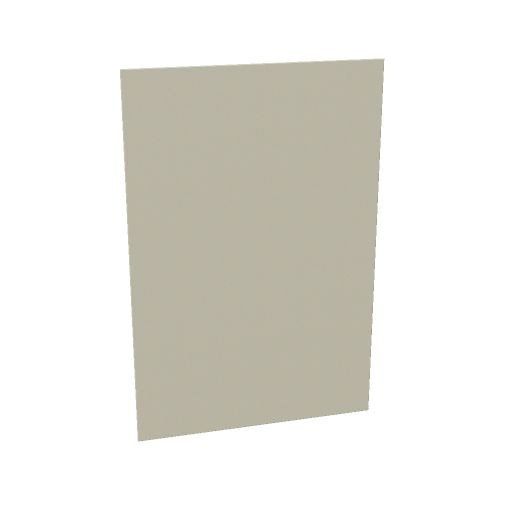 Air Bulletin Board 595 x 895 mm
