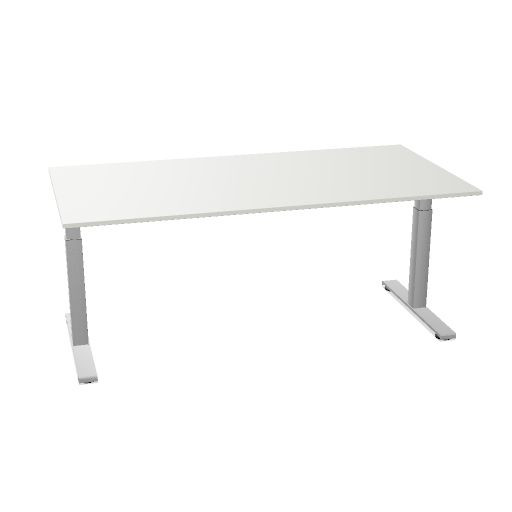 PD Sitz-Stehtisch 180 x 90, Serie 2