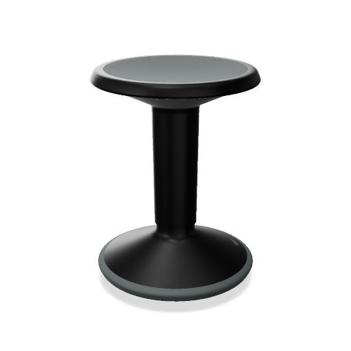 interstuhl UPis1 Hocker